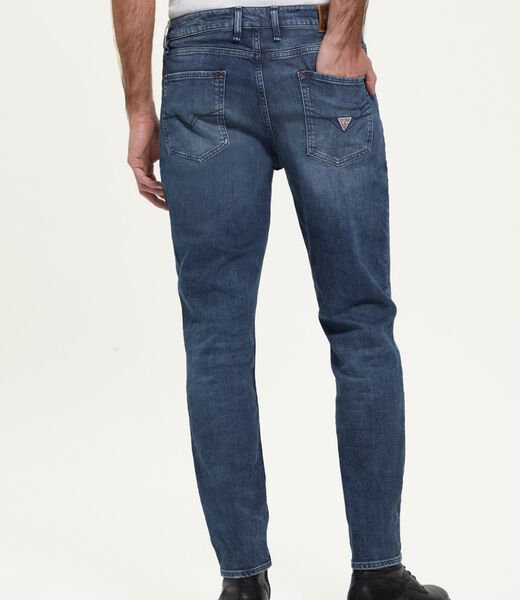 Regular Fit Denim Pant