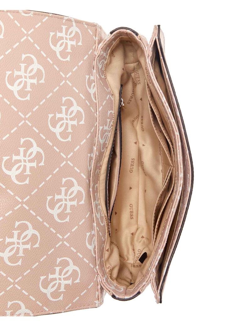 Rea Flap Saddle Bag