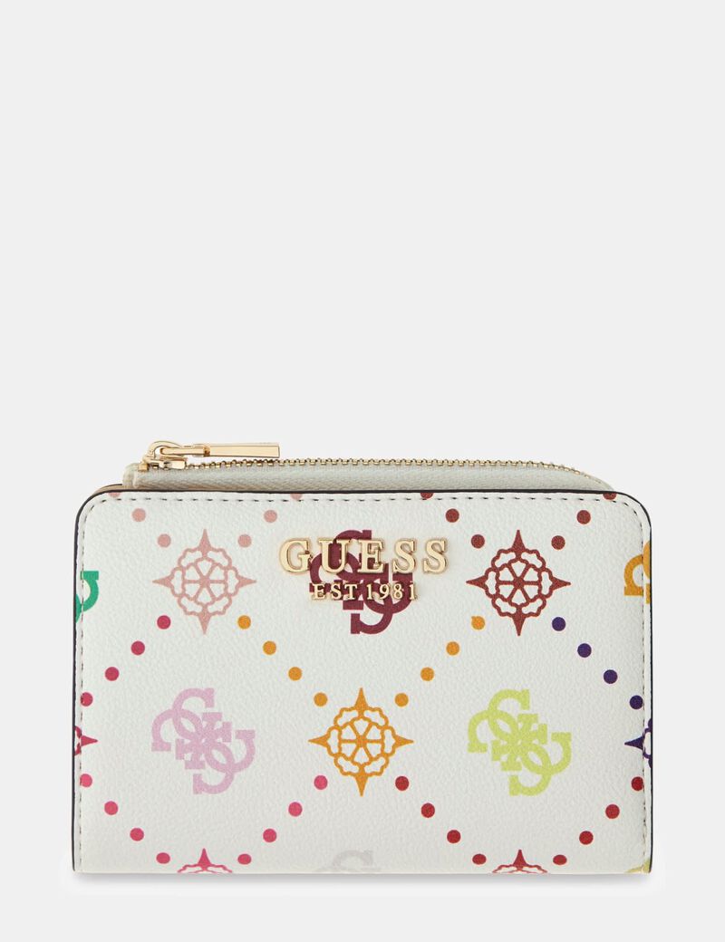 Emelie 4G Logo Wallet