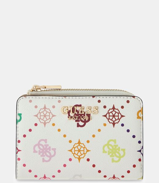 Emelie 4G Logo Wallet