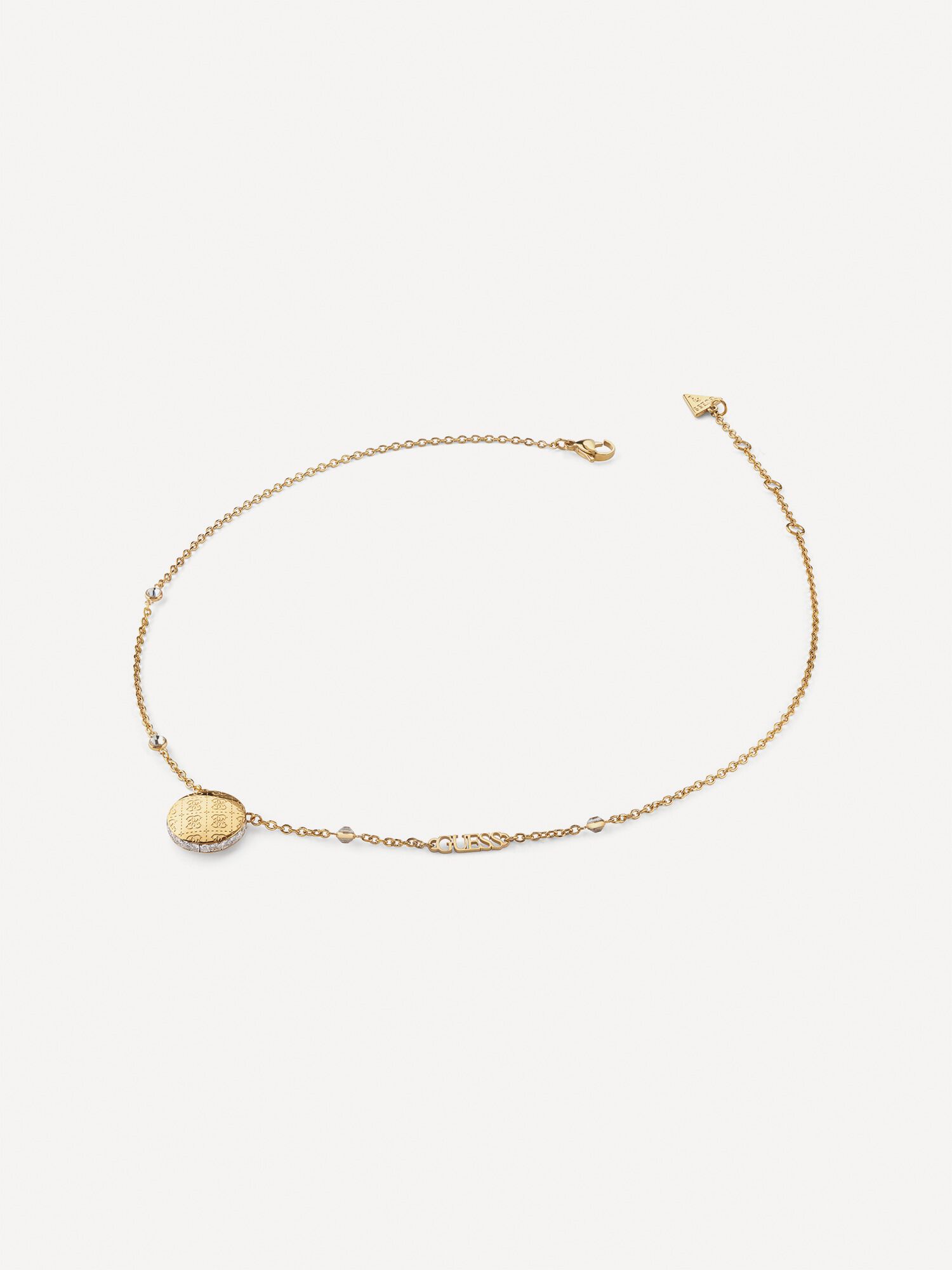 Shop Necklaces GUESS Online GUESS KSA