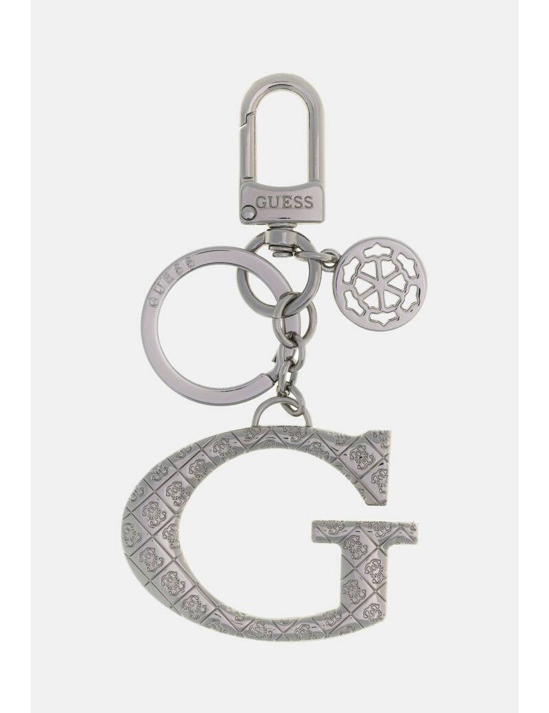جيس logo keychain