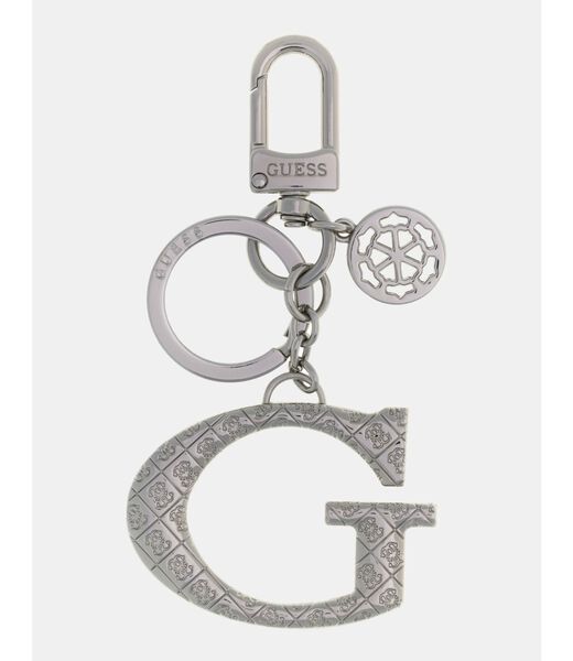 جيس logo keychain