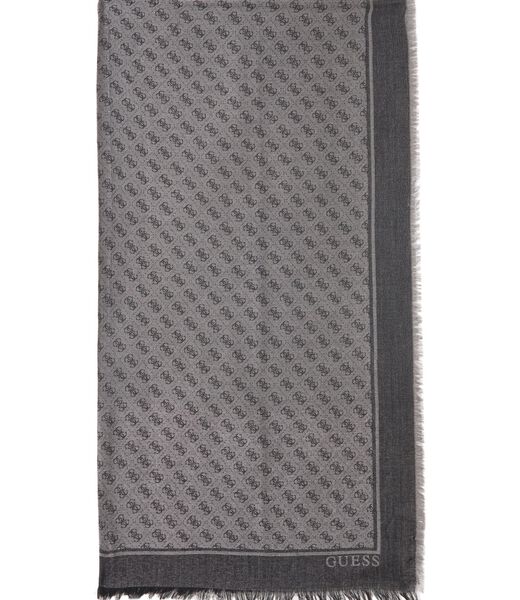 SCARF 90X180