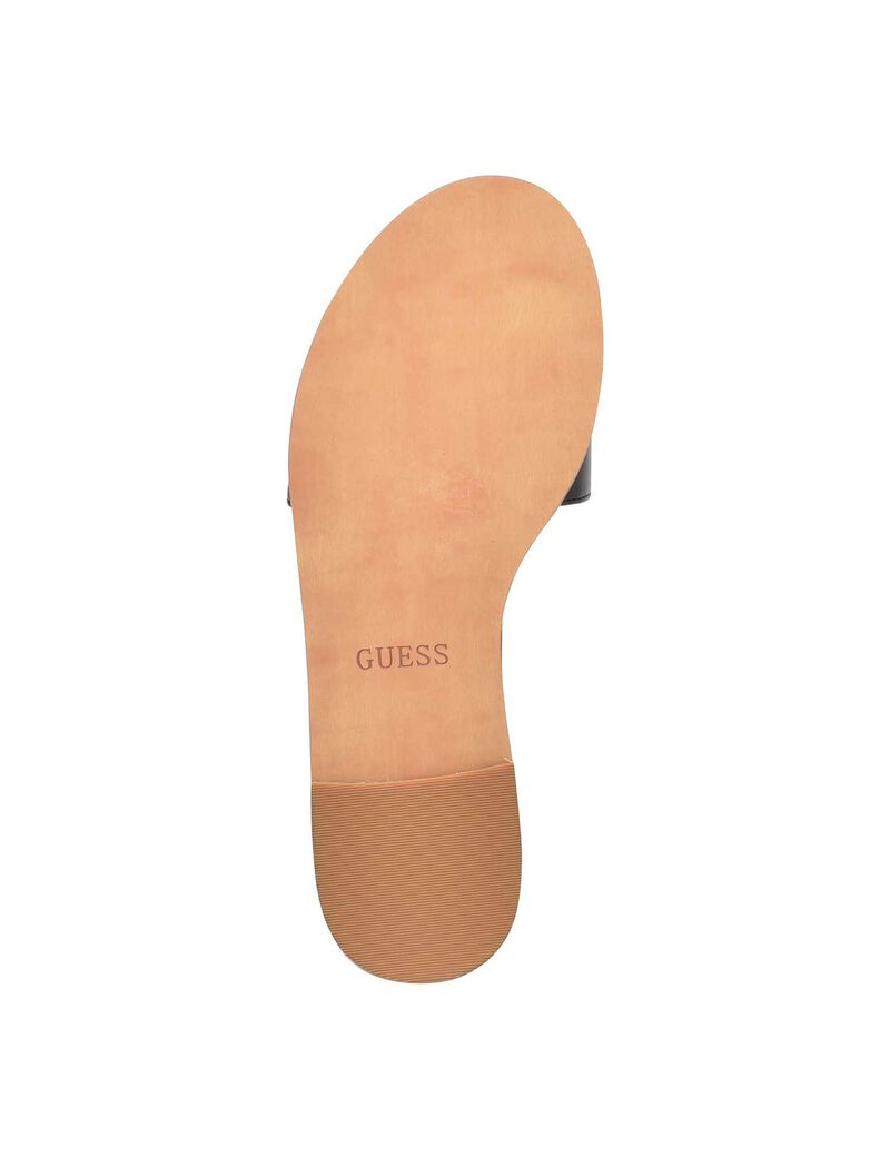 Slide Sandals