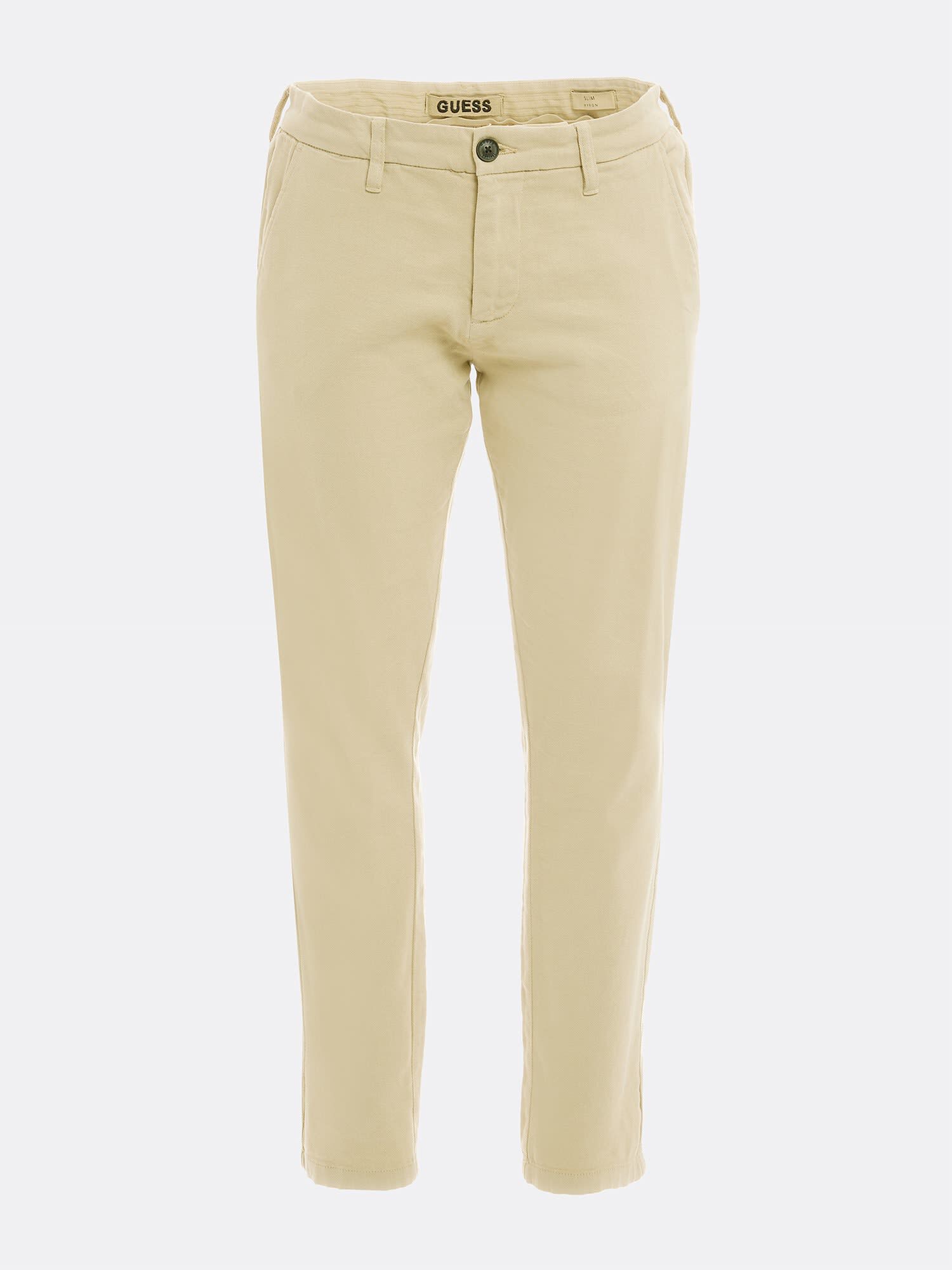 Guess chinos cheap