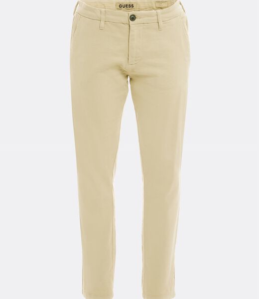 Slim Fit Chino Pant