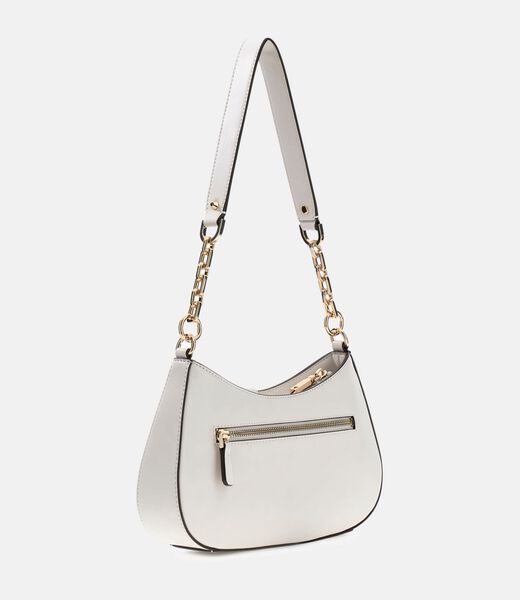 guess carrie shoulder bag