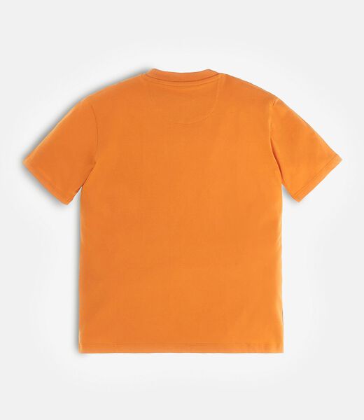 Triangle logo t-shirt