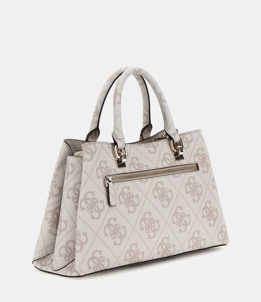 Eliette 4G logo handbag