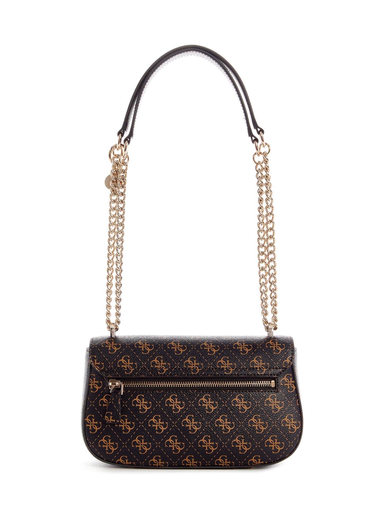 Mia logo crossbody bag guess new arrivals