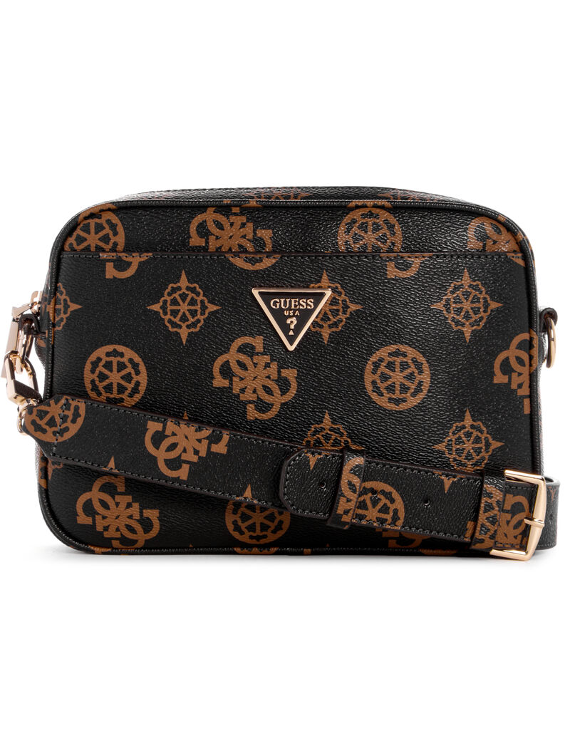 Meridian camera bag