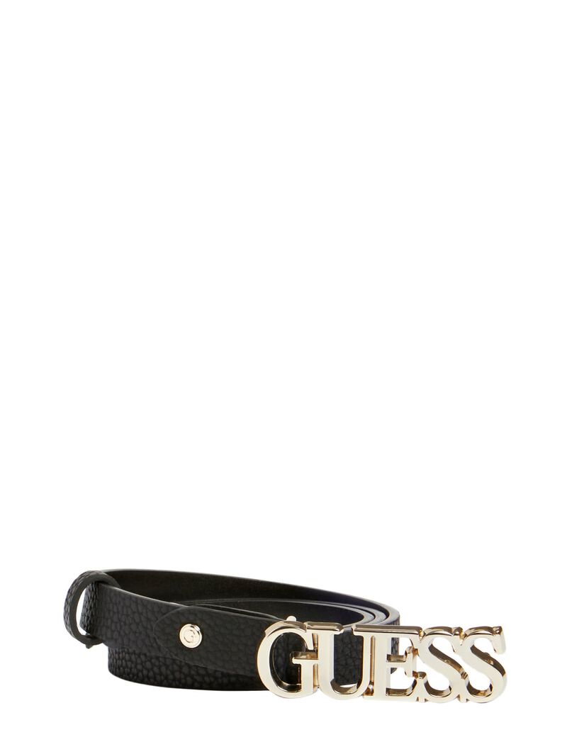 Logo Script Belt