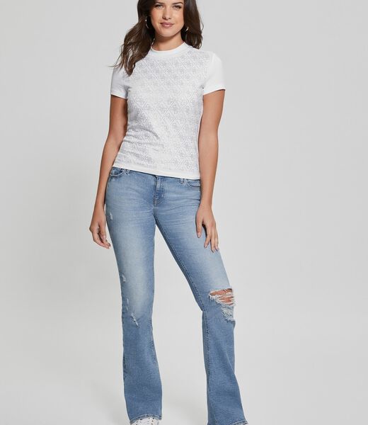 تي شيرت بشعار 4G