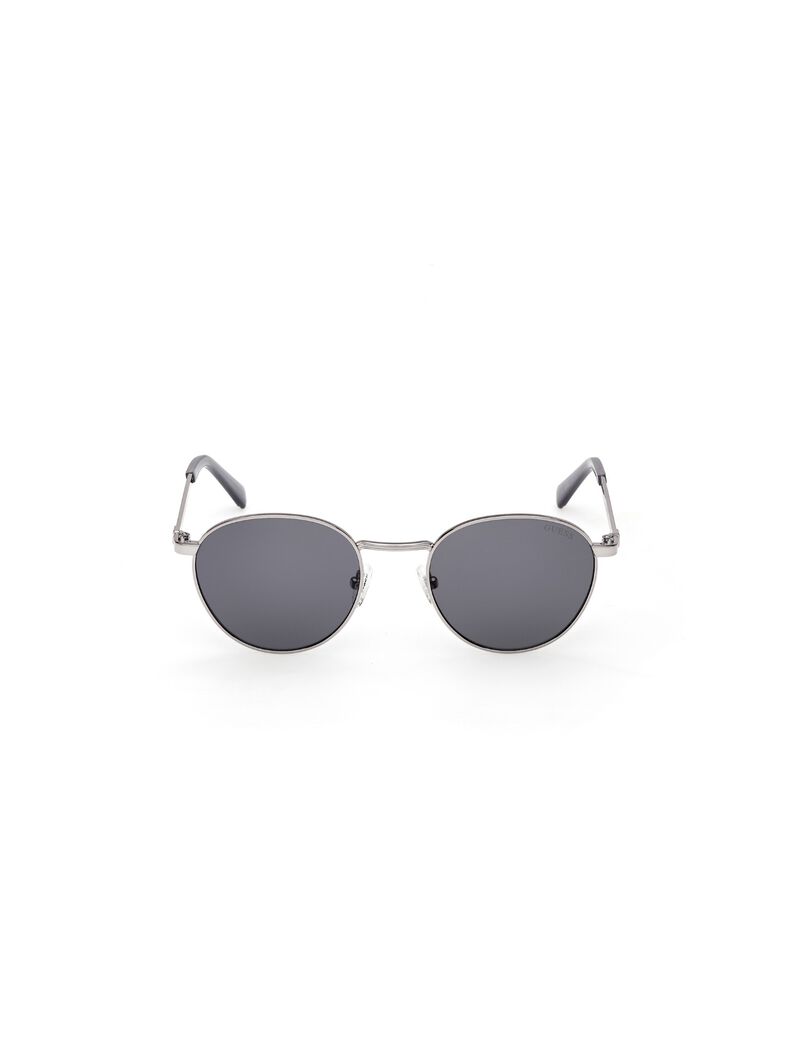 Rectangular sunglasses