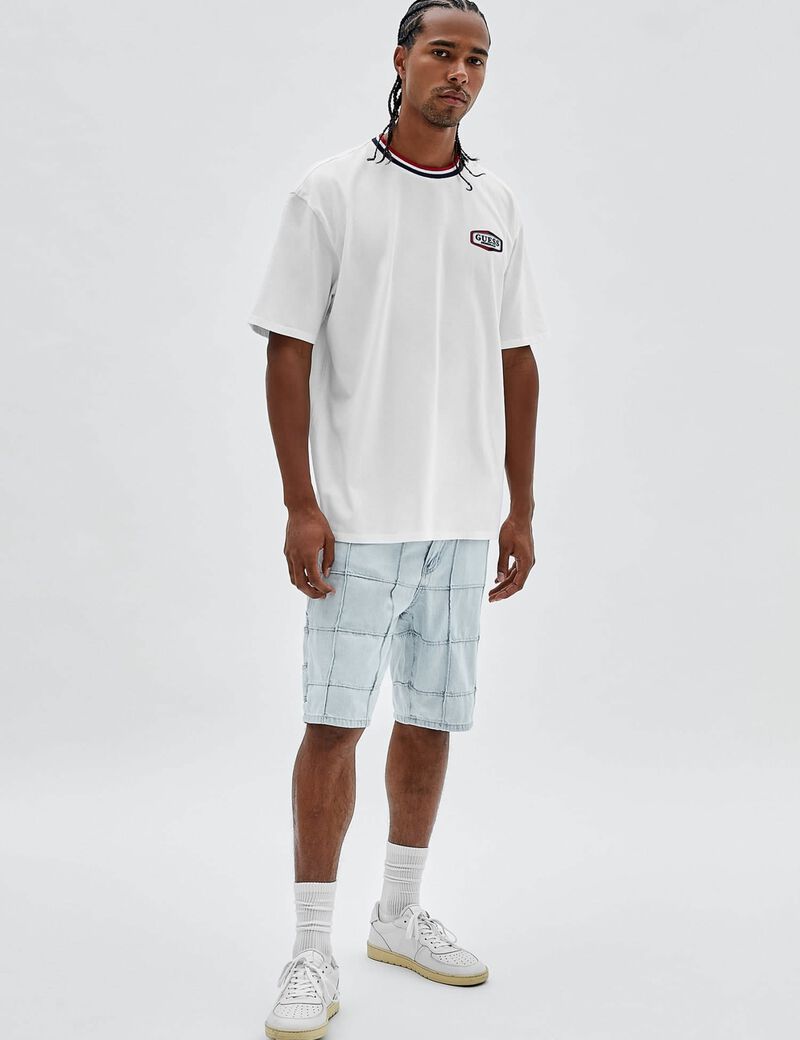 Front Logo T-Shirt