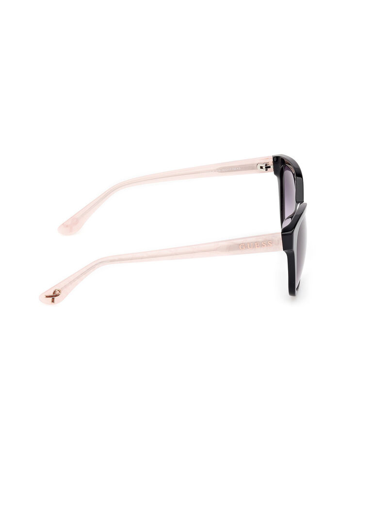 Square sunglasses