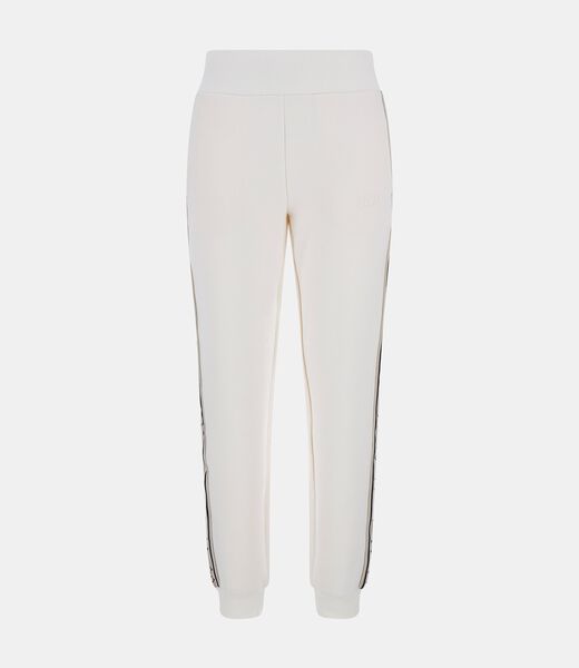 Side Logo Jogger Pant