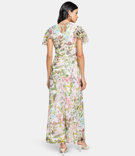 Botanical Dress