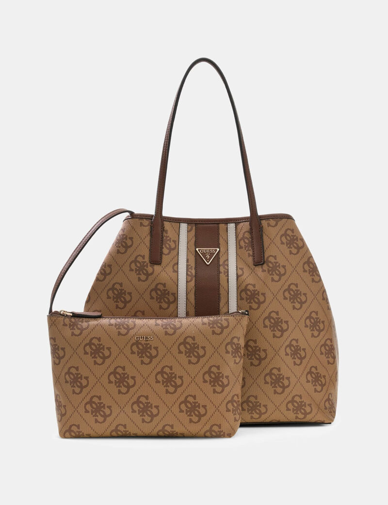 Victoria Logo Shopper