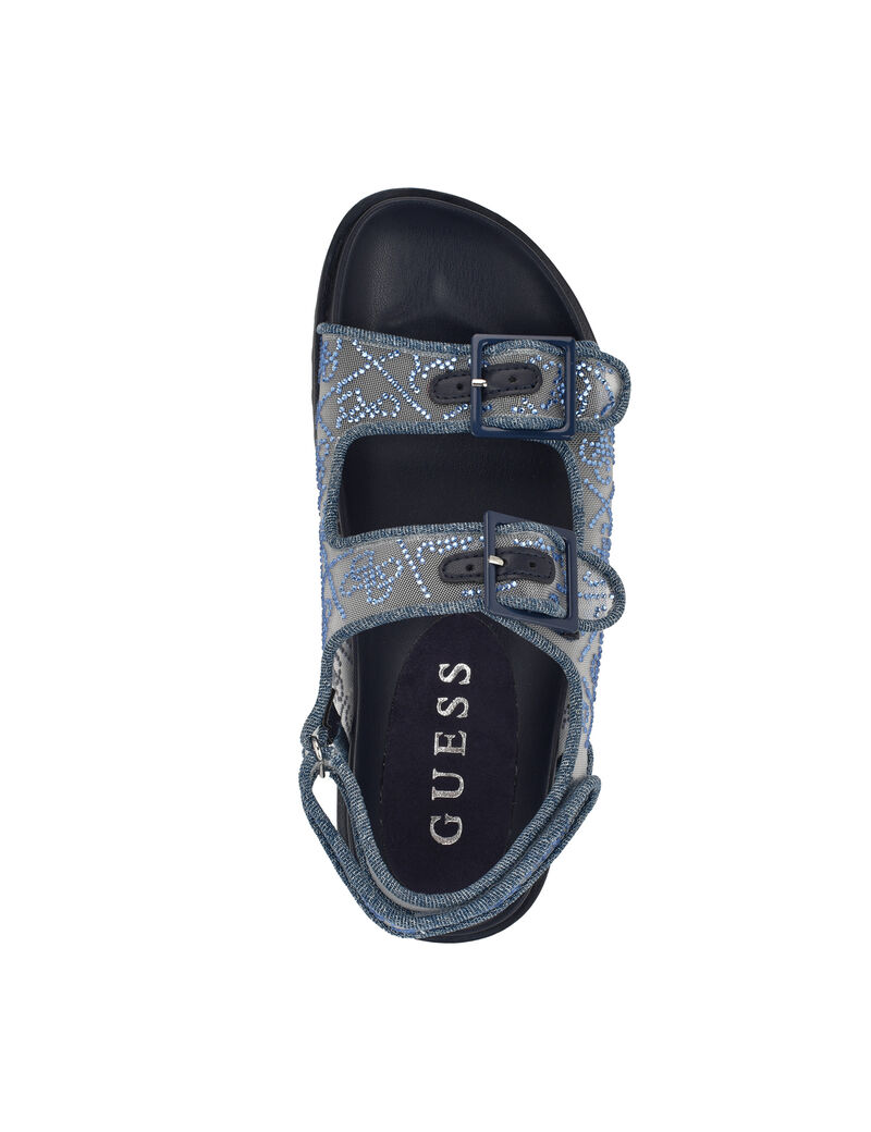 صندل فريلا مسطح شبكي