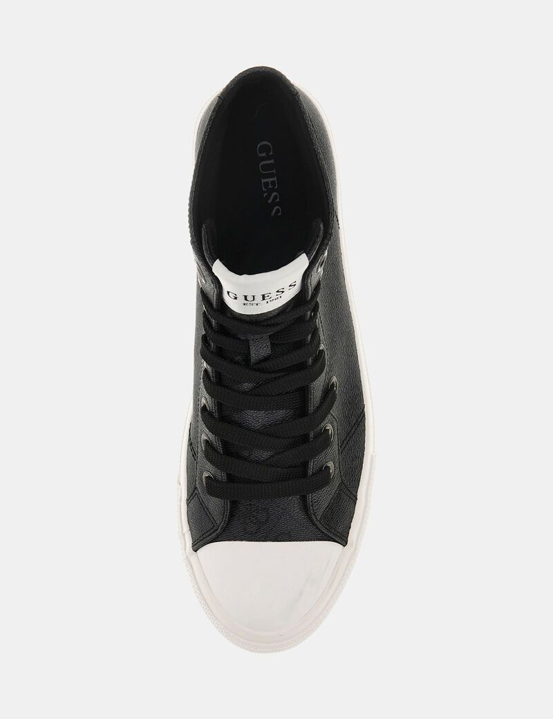Istria Low 4G Logo Sneaker