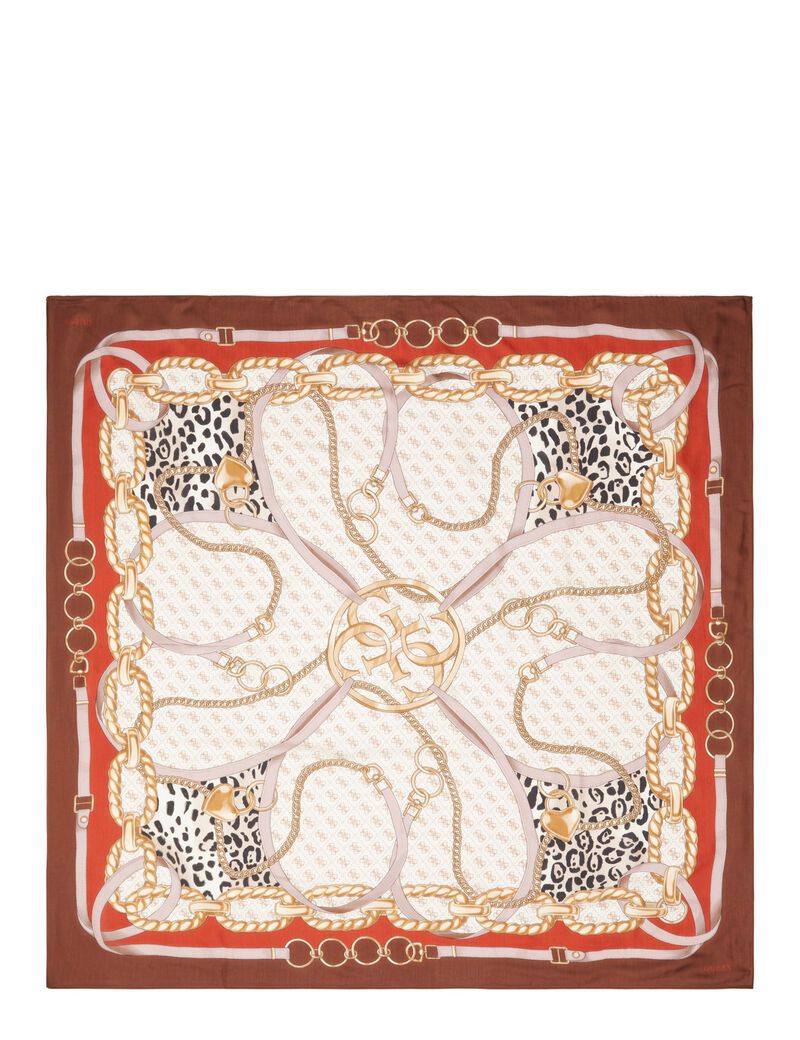 Foulard 130x130
