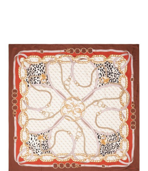 وشاح 130×130