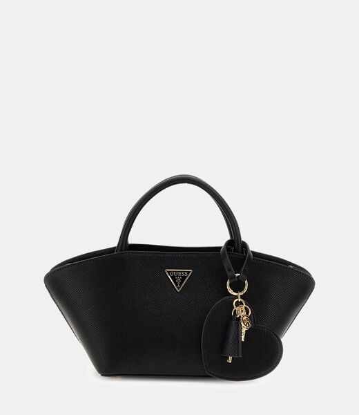 Bolena saffiano handbag