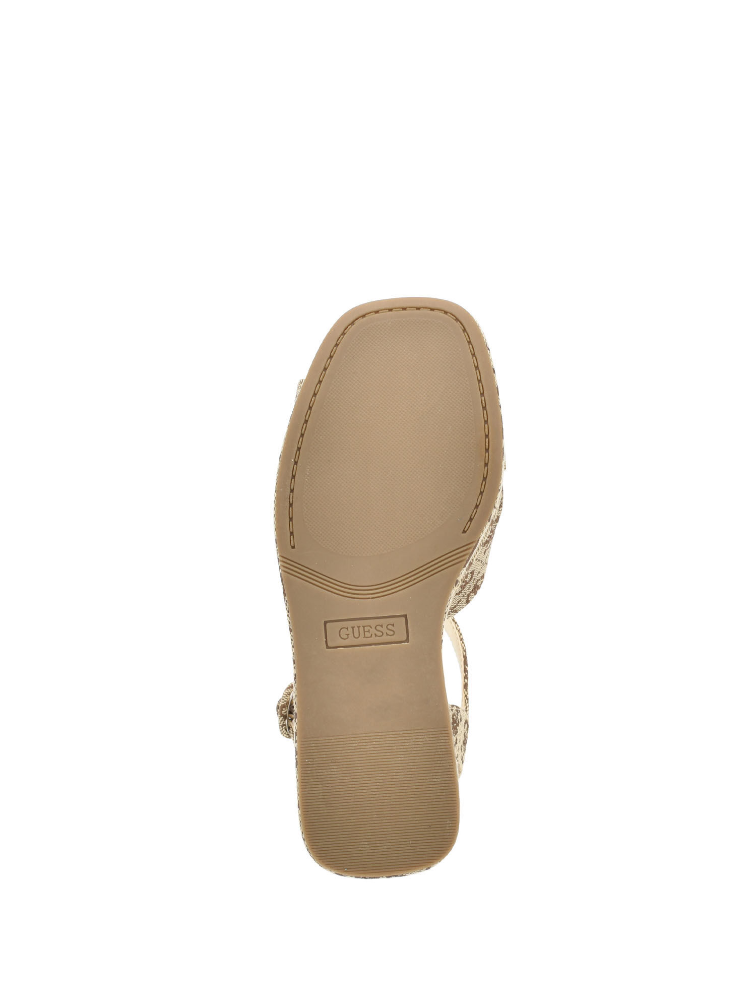 Guess daystar wedge sandal on sale