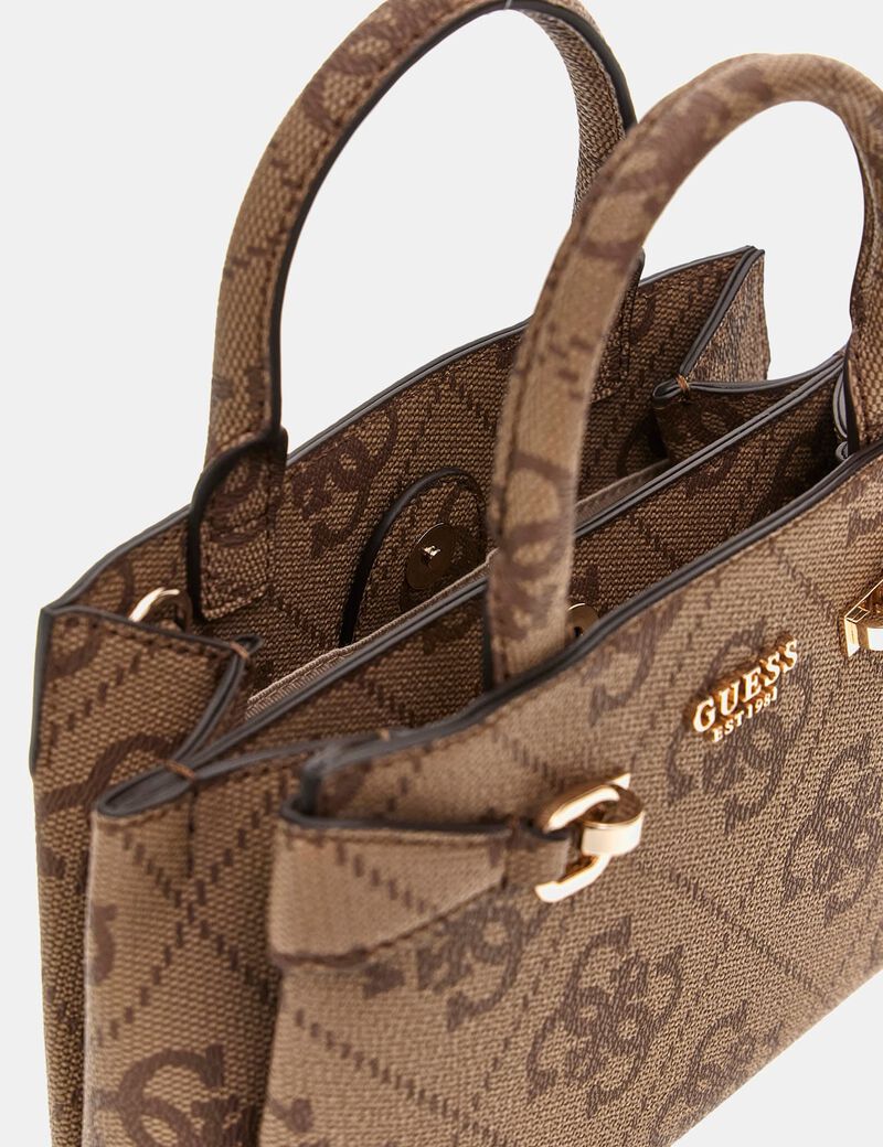 Lorelei 4G Logo Mini Handbag