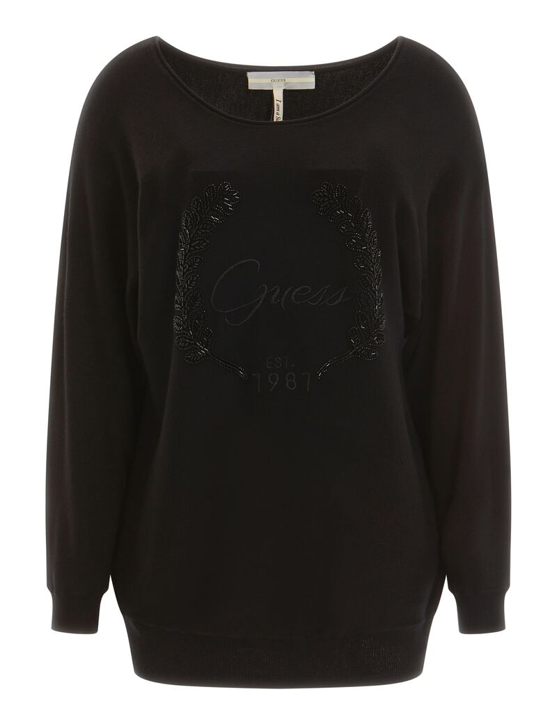 Logo Sweater
