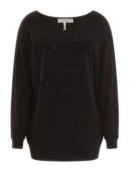 Logo Sweater