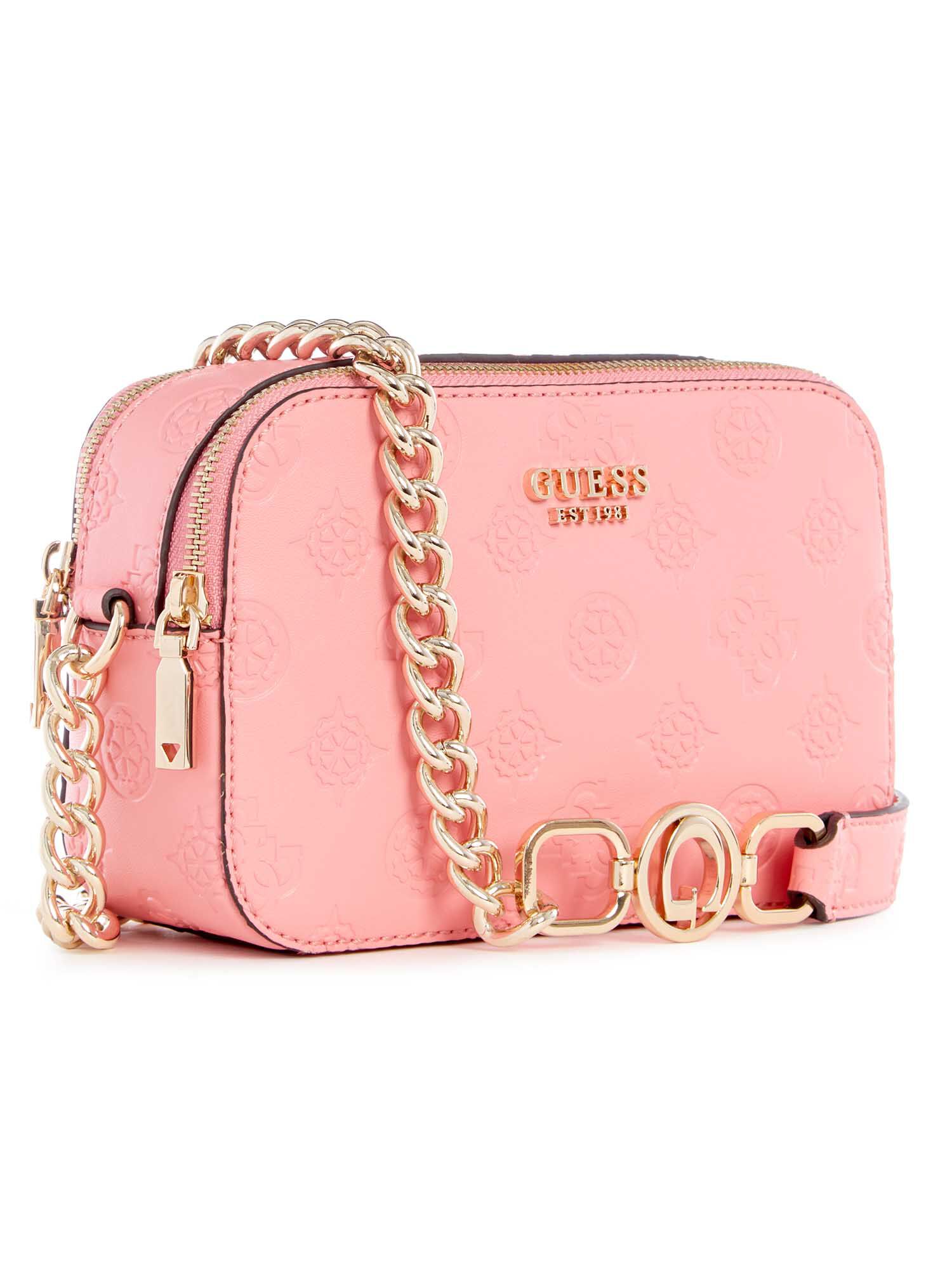 Guess camera bag on sale