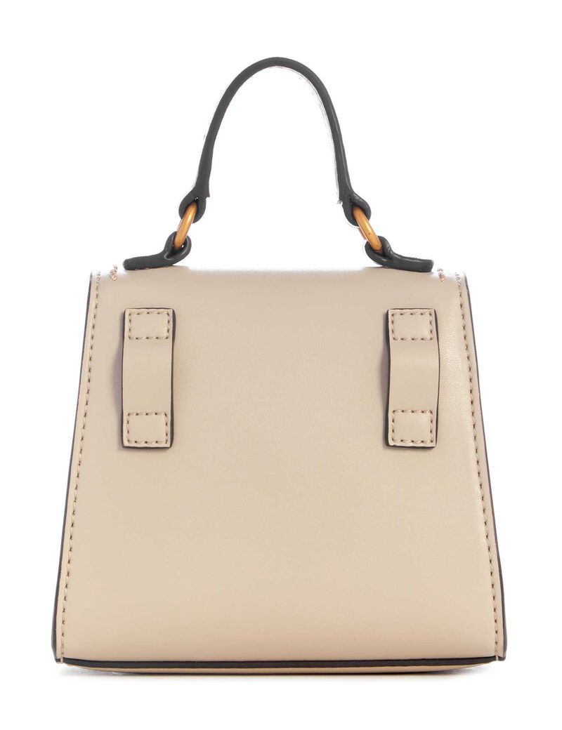 Stephi Micro Mini Flap