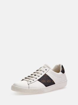 Nola 4G Logo Sneaker