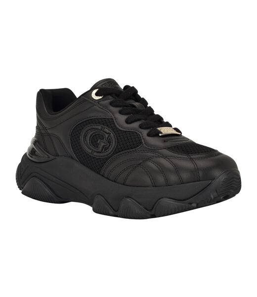 Morriz insert running shoe