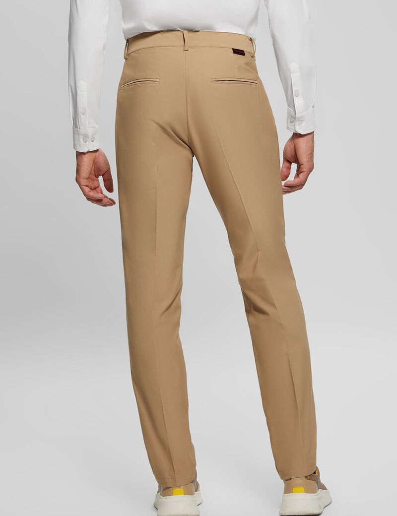 Tech Chino Pants