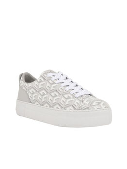 Logo Sneakers