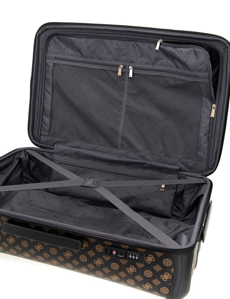 Wilder 28" 8-wheeler suitcase