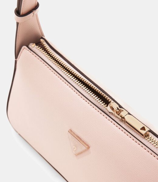 Isobel Logo Shoulder  Bag