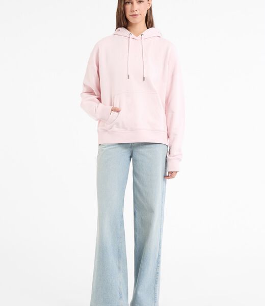 Eco Hooded Sweatshirt
