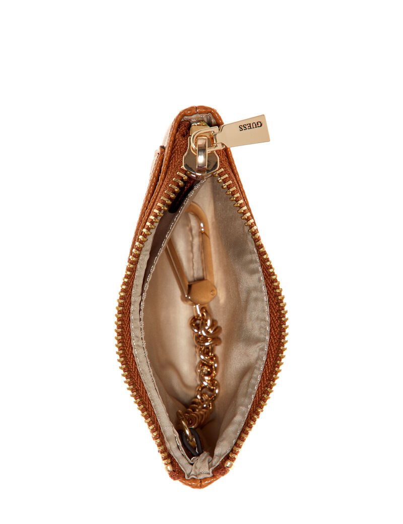 Laurel Card Holder
