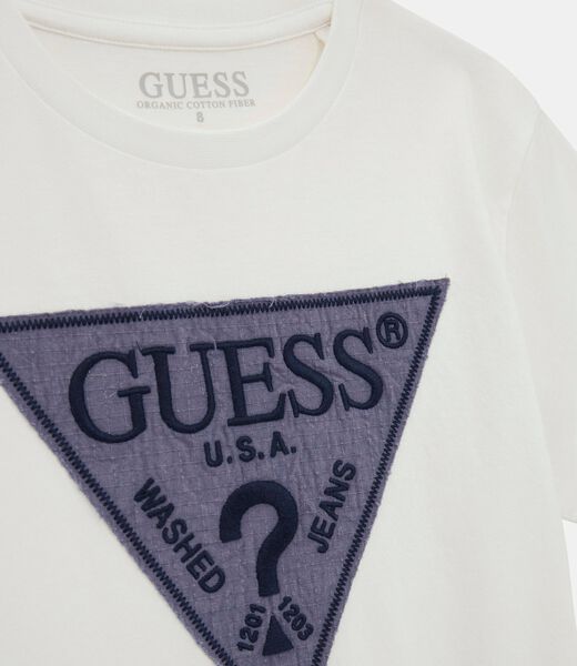Triangle t-shirt