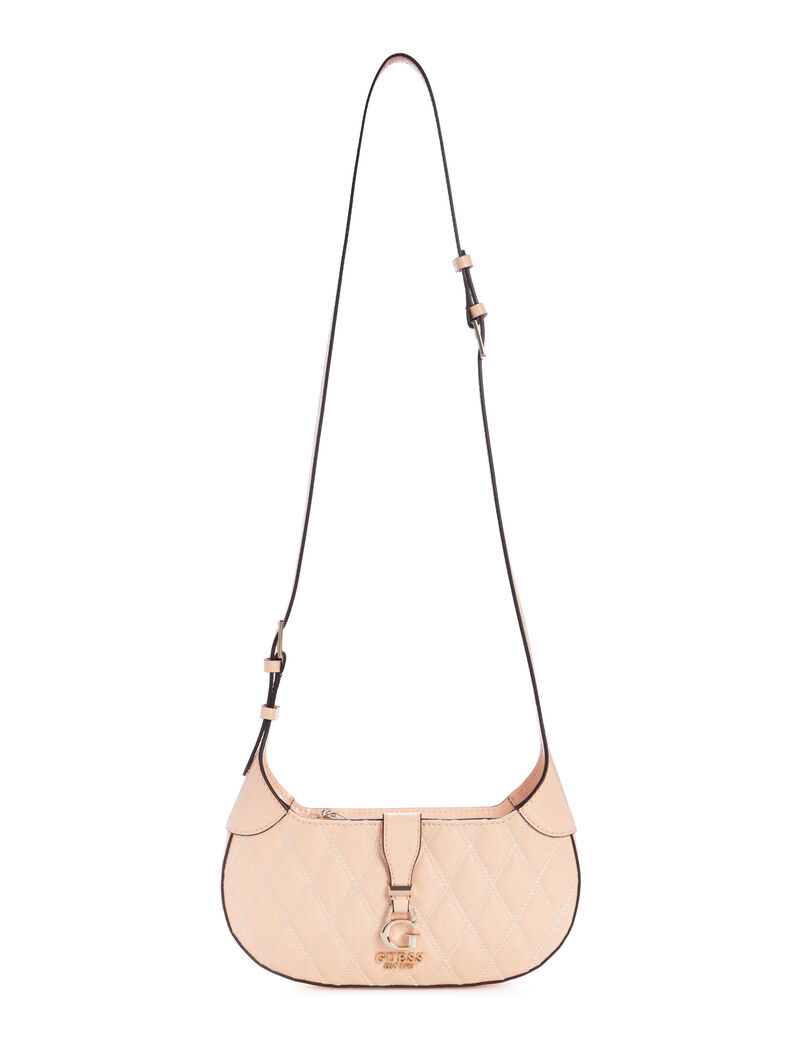 ADI CONVERTIBLE XBODY TOP ZIP