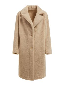 Wool Coat