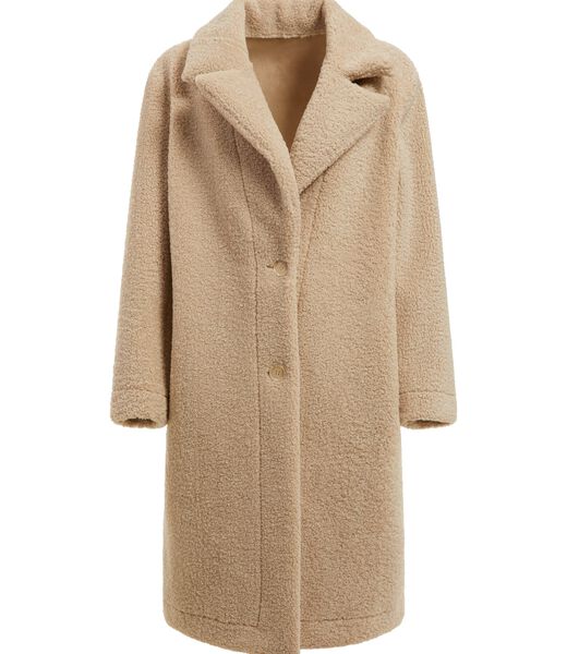 Wool Coat