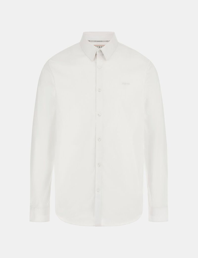 LS SUNSET SHIRT