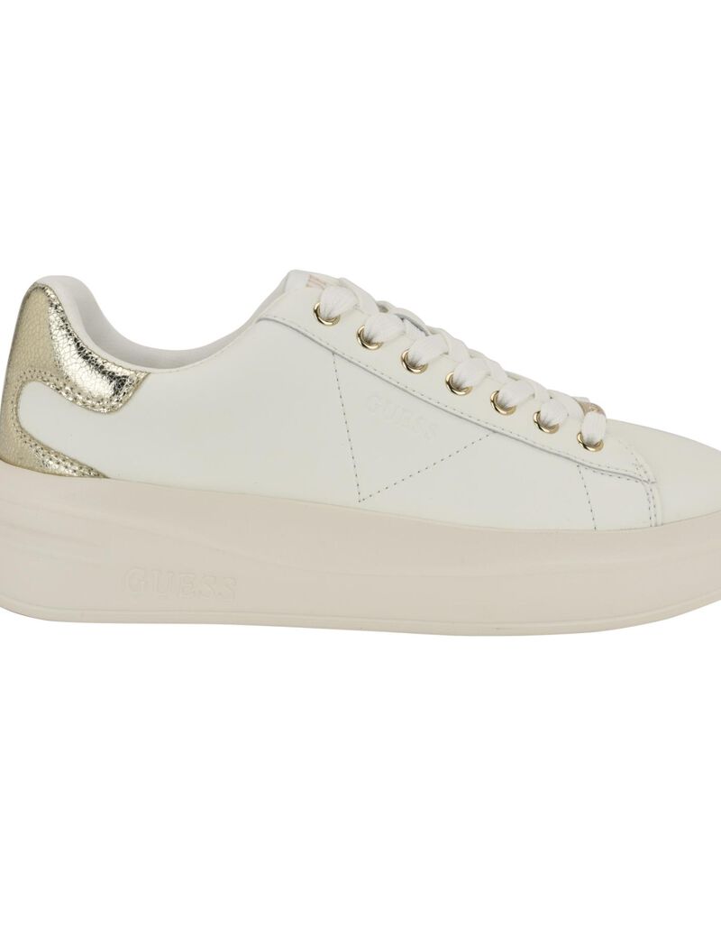Elbina Triangle Sneakers