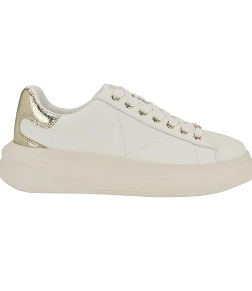 Elbina Triangle Sneakers